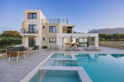 Satori Villas
